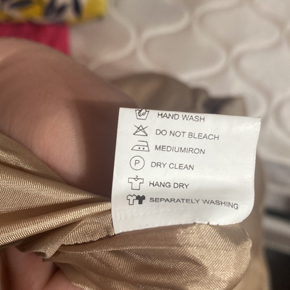 Finejo foe Leather cowgirl, western jacket - Picture 6 of 6